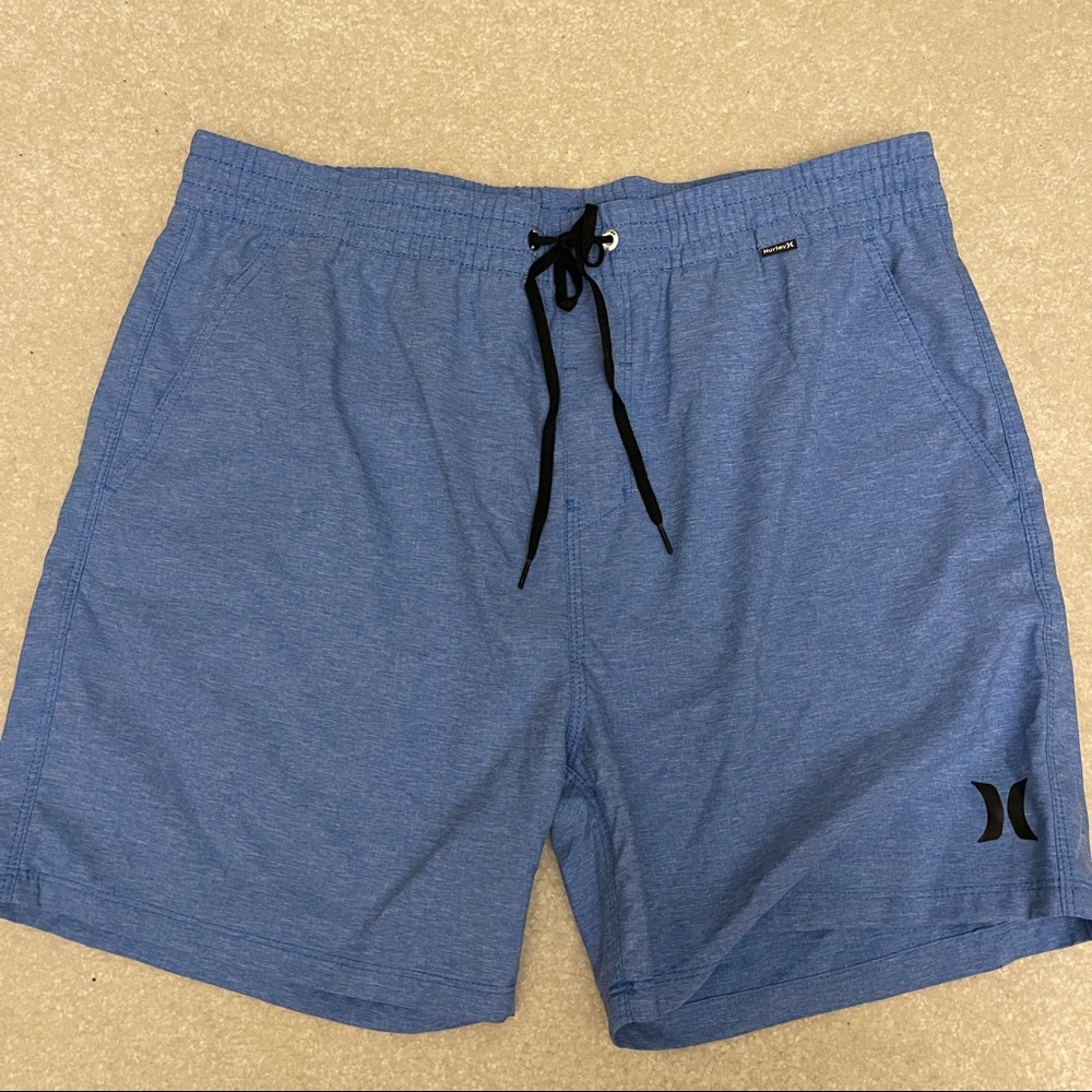 NWOT Mens Hurley Swim Shorts